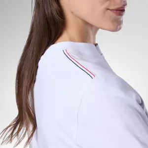 Women's T-shirt Rossignol Piqué image-4