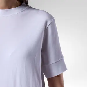 Women's T-shirt Rossignol Piqué image-5