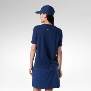 Women's T-shirt Rossignol Piqué image-1