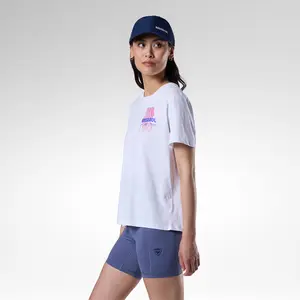 Γυναικείο T-shirt Rossignol Waterfall image-3