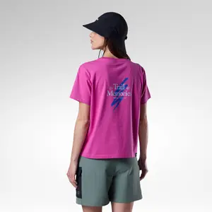 Γυναικείο T-shirt Rossignol Waterfall image-2