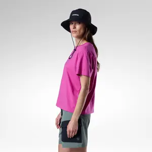 Γυναικείο T-shirt Rossignol Waterfall image-3