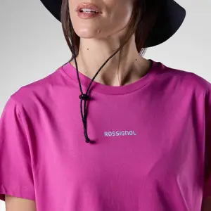 Γυναικείο T-shirt Rossignol Waterfall image-4