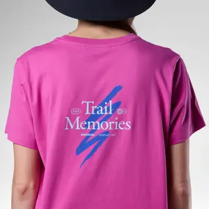 Γυναικείο T-shirt Rossignol Waterfall image-5