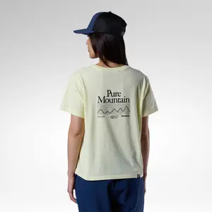 Γυναικείο T-shirt Rossignol Waterfall image-1