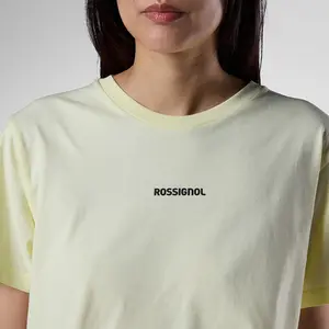 Γυναικείο T-shirt Rossignol Waterfall image-4