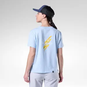 Γυναικείο T-shirt Rossignol Waterfall image-1
