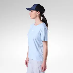 Γυναικείο T-shirt Rossignol Waterfall image-2