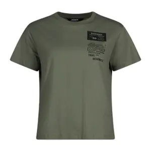 Γυναικείο T-shirt Rossignol Waterfall image-0