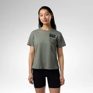 Γυναικείο T-shirt Rossignol Waterfall image-1