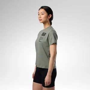 Γυναικείο T-shirt Rossignol Waterfall image-4