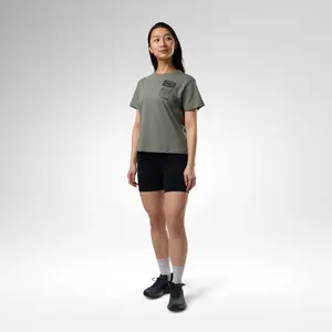 Γυναικείο T-shirt Rossignol Waterfall image-2