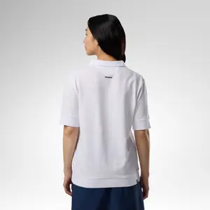 Women's polo shirt Rossignol Piqué image-1