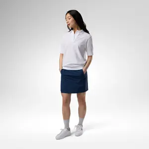 Women's polo shirt Rossignol Piqué image-2