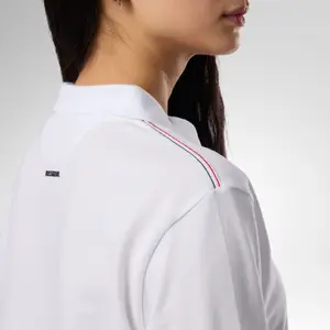 Women's polo shirt Rossignol Piqué image-5