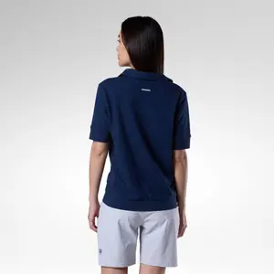 Women's polo shirt Rossignol Piqué image-1