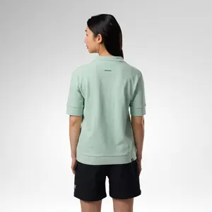 Women's polo shirt Rossignol Piqué image-1