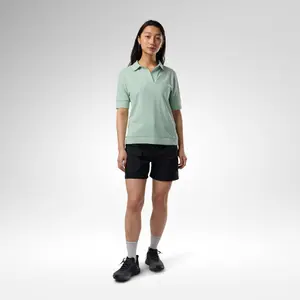 Women's polo shirt Rossignol Piqué image-2