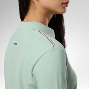Women's polo shirt Rossignol Piqué image-5