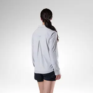 Damska koszula z długim rękawem Rossignol Ventilation image-2