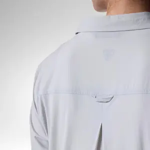 Damska koszula z długim rękawem Rossignol Ventilation image-5