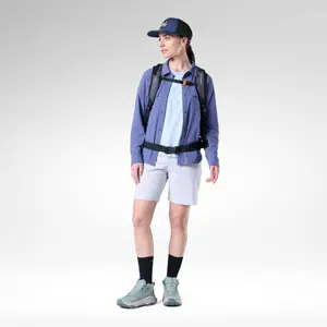 Women's long sleeve shirt Rossignol Ventilation