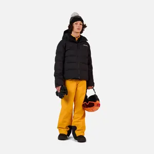 Dunjakke til børn Rossignol Siz image-1