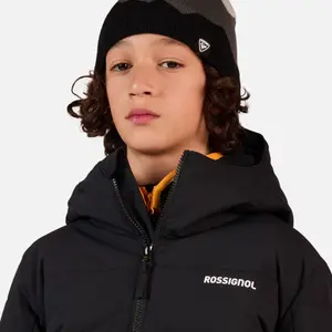 Dunjakke til børn Rossignol Siz image-4
