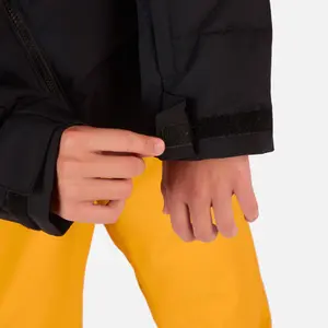 Dunjakke til børn Rossignol Siz image-6