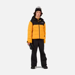 Skijakke til børn Rossignol SIZ image-1