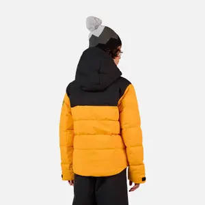 Skijakke til børn Rossignol SIZ image-2
