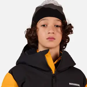 Skijakke til børn Rossignol SIZ image-4