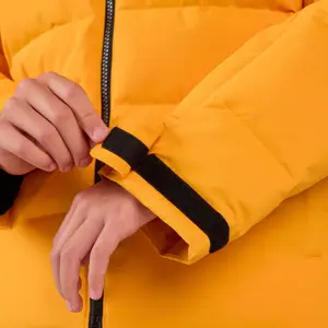 Skijakke til børn Rossignol SIZ image-6