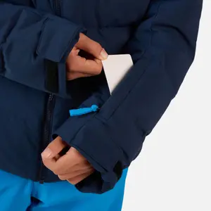 Skijakke til børn Rossignol SIZ image-4