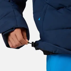 Skijakke til børn Rossignol SIZ image-6
