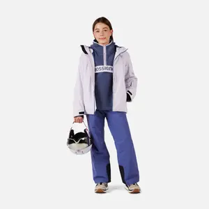 Fleece mit Kapuze Kind Rossignol Alltrack image-3