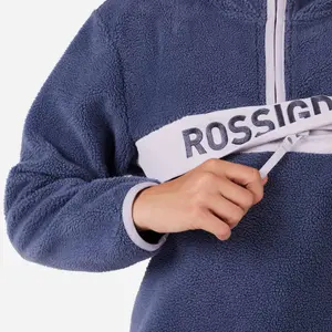 Fleece mit Kapuze Kind Rossignol Alltrack image-5