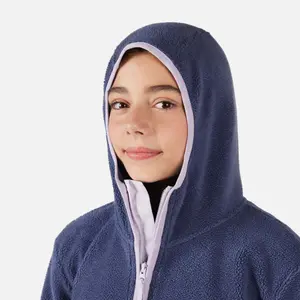 Fleece mit Kapuze Kind Rossignol Alltrack image-6