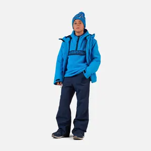Fleece mit Kapuze Kind Rossignol Alltrack image-2