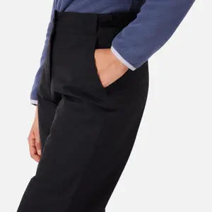 Isolering skibukser til piger Rossignol image-4