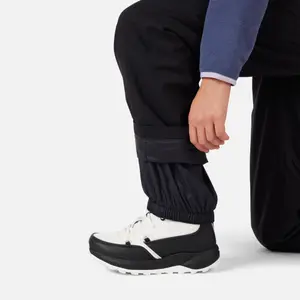 Isolering skibukser til piger Rossignol image-6