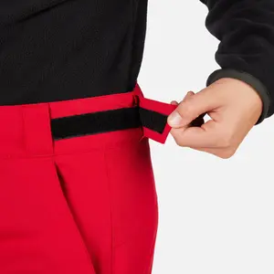 Isolering skibukser til piger Rossignol image-4