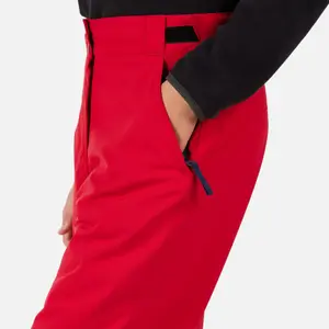 Isolering skibukser til piger Rossignol image-5