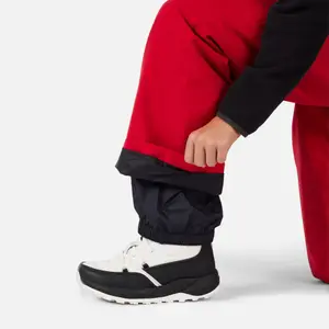 Isolering skibukser til piger Rossignol image-6