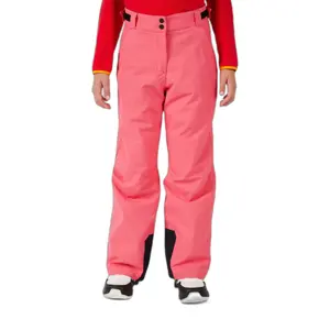 Isolering skibukser til piger Rossignol image-0