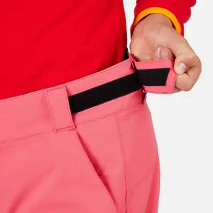 Isolering skibukser til piger Rossignol image-4