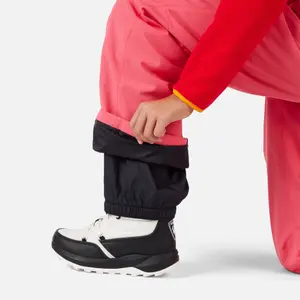 Isolering skibukser til piger Rossignol image-6