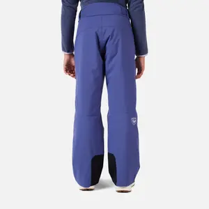 Isolering skibukser til piger Rossignol image-2