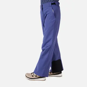 Isolering skibukser til piger Rossignol image-3