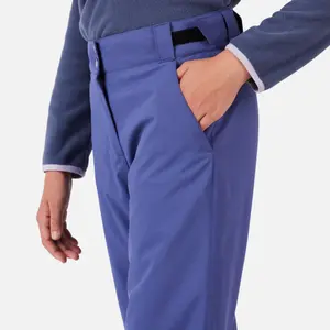 Isolering skibukser til piger Rossignol image-5